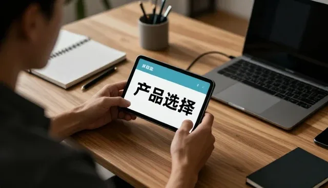 一件代发模式下的质量控制关键点分析