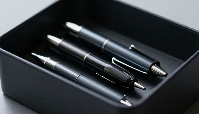 办公文具套装选型关注点，如何根据性能与适用条件选择