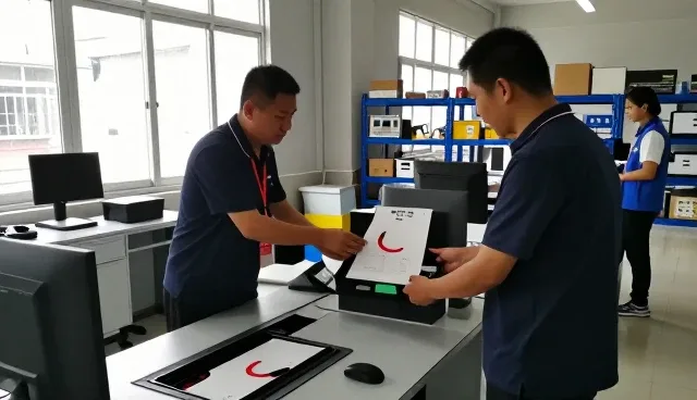 礼品采购服务技术如何影响供应链变化